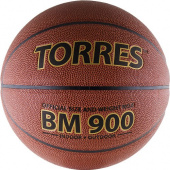 Мяч баскетбольный TORRES BM900, р.6
