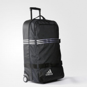 Дорожная сумка Adidas TEAM TROLLEY XL AI3821