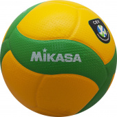 Мяч волейбольный "MIKASA V200W-CEV" р.5