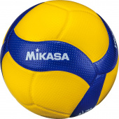 Мяч волейбольный "MIKASA V300W", р.5, FIVB Approved
