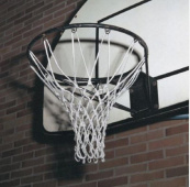 Сетка для баскетбольных колец арт.090245