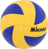Мяч волейбольный сувенирный "MIKASA MVA1.5", размер 1