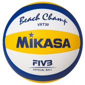 Мяч волейбольный пляжный MIKASA VXT30 