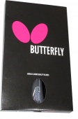 BUTTERFLY Balsa Carbo X5