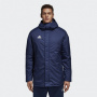 Куртка утепленная Adidas Stadium Parka 18