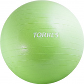 Мяч гимнастический "TORRES", диаметр 75 см