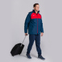 Мужская куртка Joma ANORAK ANDES