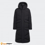 УДЛИНЕННЫЙ ПУХОВИК Adidas BIG BAFFLE