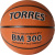 Баскетбольный мяч TORRES BM300, Размер 7