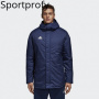 Куртка утепленная Adidas Stadium Parka 18
