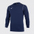 Джемпер тренировочный Nike Park20 Crew Top BV6875-410 SR