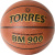Баскетбольный мяч TORRES BM900, Размер 7