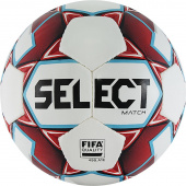 Мяч футбольный Select Match