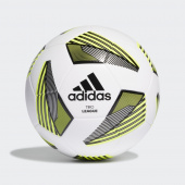 Футбольный мяч Adidas Tiro League TSBE