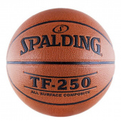 Spalding TF-250 All Surface р.7
