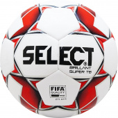 Мяч футбольный "SELECT Brillant Super FIFA TB"