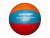 Мяч для гимнастических упражнений (медбол). Вес 0,5 кг