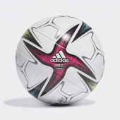 Футбольный мяч Adidas CONEXT 21 LEAGUE