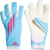 Детские вратарские перчатки Adidas X Training Gloves