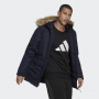 ПАРКА ADIDAS С КАПЮШОНОМ UTILITAS