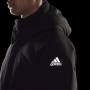 УДЛИНЕННЫЙ ПУХОВИК Adidas BIG BAFFLE