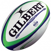  Мяч для регби "GILBERT Barbarian" арт. 41024205