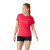 Женская беговая футболка ASICS CORE SS TOP